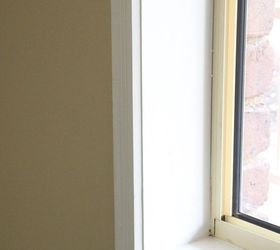 How to Paint Window Sills and Trims Hometalk