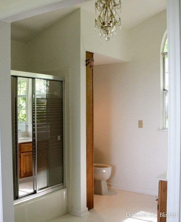 Master Bathroom Remodels Before And After 1980's master bathroom remodel before & after | hometalk Master Bathroom Remodels Before And After 1980's master bathroom remodel before & after | hometalk