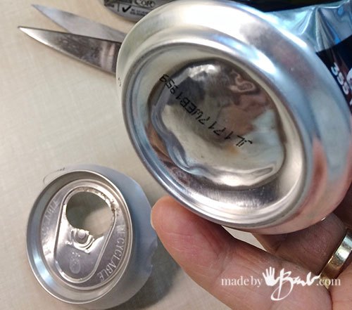 easiest concrete casting ever