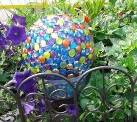 GAZING "FALL" BALL Hometalk