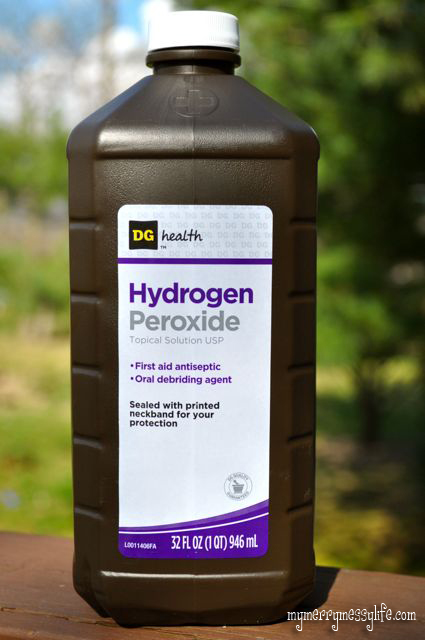 hydrogen peroxide how to use it as a bleach alternative hydrogen peroxide how to use it as a bleach alternative