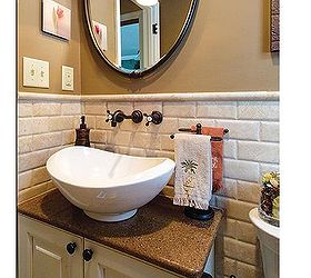 post, bathroom ideas, home decor