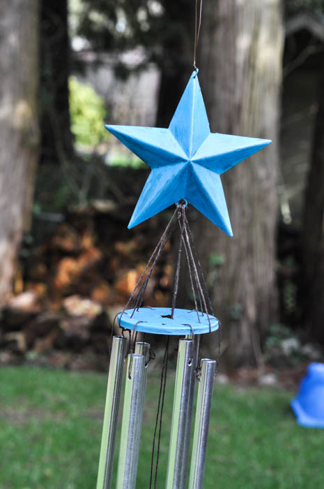 Make Your Own Wind Chimes Hometalk Make Your Own Wind Chimes Crafts Mason Jars Outdoor Living I Love