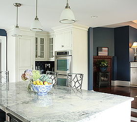 wanted to share one of our recent historical renovations restorations this project, kitchen design, After 2