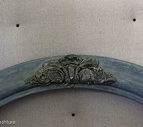 how to fix missing mouldings, home maintenance repairs, how to, can you tell what s new and what s old I can but not sure if anyone else would So easy