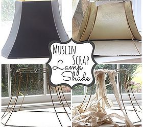 fun amp funky vintage lamp makeover, crafts, lighting