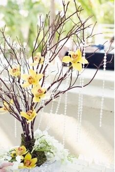 Home Decor Dried Branches Best Diy Recycled Wall Decor Pattern