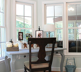Sunroom Office Ideas Sunroom Office Ideas D