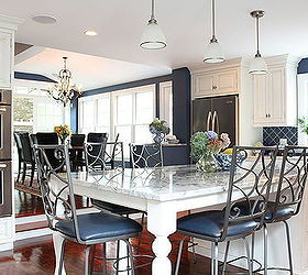 wanted to share one of our recent historical renovations restorations this project, kitchen design, After 1