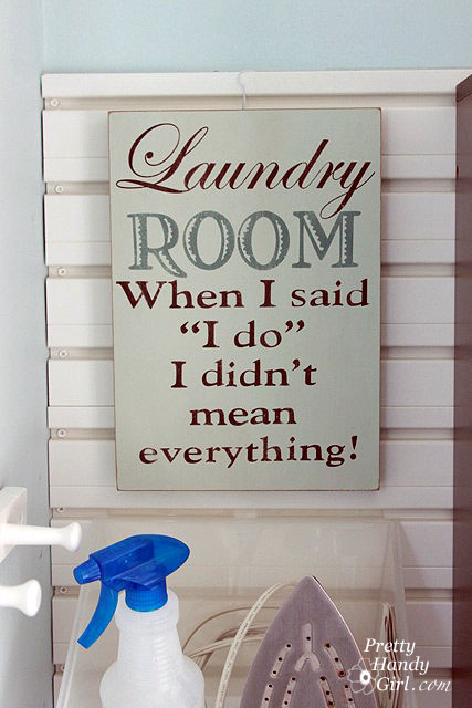 Amazing Laundry Room Sign Home Design Amp Decor Pinterest Picture Bedroom Ideas For Young S Women Tumblr Wainscoting Kitchen Rustic Throughout Laundry Room