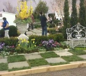 pics from 2013 southeastern flower show in atlanta, flowers, gardening