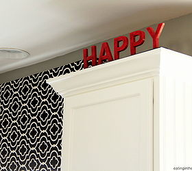 before and after diy kitchen reveal, diy, home decor, home improvement, kitchen design, kitchen island, Smooth cabinets make me Happy