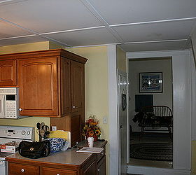 wanted to share one of our recent historical renovations restorations this project, kitchen design, Before 4