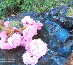 april blooms, flowers, gardening, succulents, Flowering Cherry Tree Blossoms
