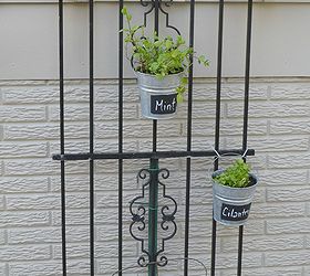 DIY Herb Garden | Hometalk