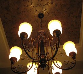 italian finishes, home decor, Italian Finishes Dining Room Tray Ceiling