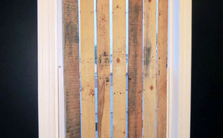 How To Replace Vertical Blinds With Curtains In Minutes