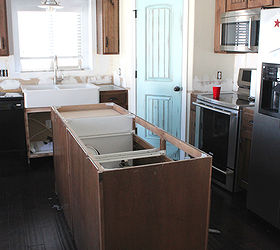 kitchen makeover, home decor, kitchen backsplash, kitchen design, TheHouseOfSmiths com