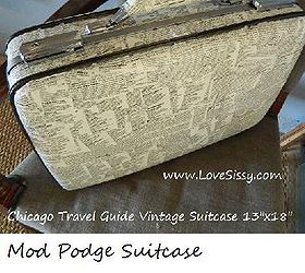 52 mod podge craft amp diy projects amp art, crafts, decoupage, painted furniture