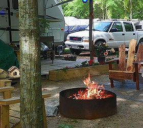 home sweet home, diy, outdoor living, pallet, repurposing upcycling