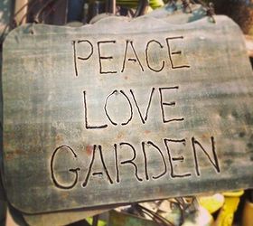highlights from the nwfgs, flowers, gardening, succulents, Peace Love Garden