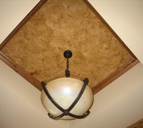 italian finishes, home decor, Italian Venetian Plaster Columns