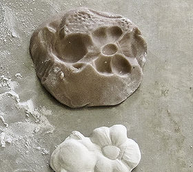 how to fix missing mouldings, home maintenance repairs, how to, making the cast