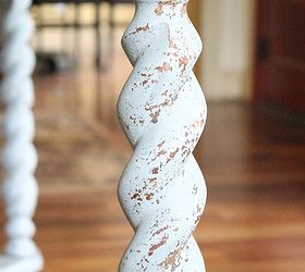 miss mustard seed milk painted desk, chalk paint, painted furniture, rustic furniture, Amazing chippy legs