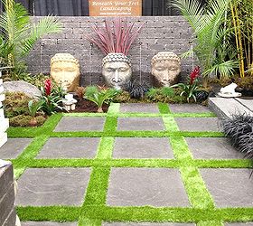 hits and misses at the bc home and garden show, flowers, gardening, landscape, succulents