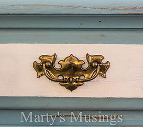 chalk painted kitchen buffet, chalk paint, painted furniture