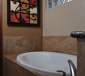 how would you like a stone shower without the challenges of tile and grout would you, bathroom ideas