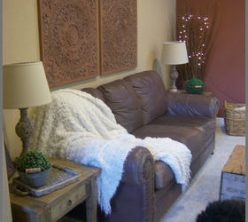 new worldmarket lamps, home decor, lighting, living room ideas, Worldmarket Lamps and Wall Art