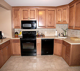 custom maple kitchen cabinets, home decor, kitchen cabinets, kitchen design