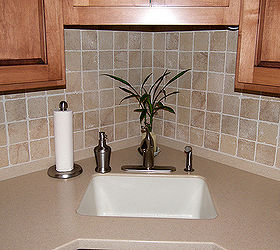 custom maple kitchen cabinets, home decor, kitchen cabinets, kitchen design