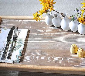 how to paint a faux bois finish, painting, Now you have faux bois What could you use this finish on in your home