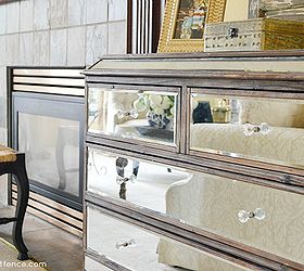 my traditional meets french country living room makeover, home decor, living room ideas