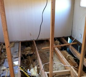 home makeover, diy renovations projects, remodeling, urban living, One of the rooms