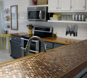 budget kitchen remodel, diy, home decor, kitchen design