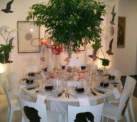 things to do with concrete, concrete masonry, home decor, painted furniture