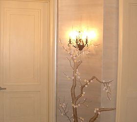 this was a design job completed two years ago just ran across the photos and thought, flooring, home decor