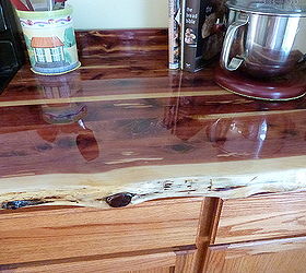 we gutted kitchen and so far this area done for most part still need to add few more, home improvement, kitchen design