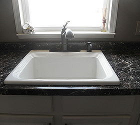 painting oak kitchen cabinets, cabinets, painting