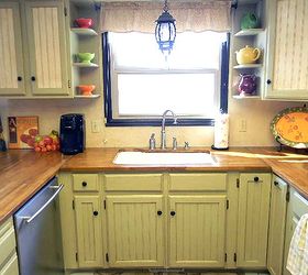 finally finished, kitchen backsplash, kitchen design, painting