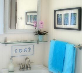 diy bathroom renovation, bathroom ideas, diy, home decor, home improvement