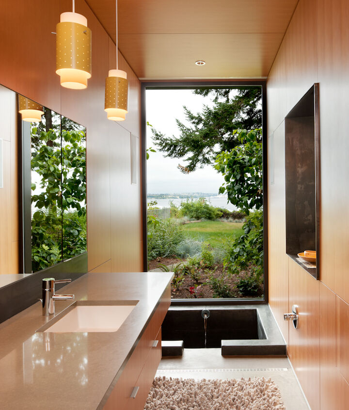 seattle architect sustainable elegance a leed platinum residence architecture go green home decor - Seattle Home Decor seattle architect sustainable elegance a leed platinum residence architecture go green home decor - Seattle Home Decor
