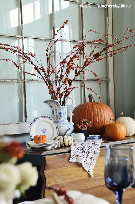 Delightful Outdoor Weddings For The Fall Season Picture