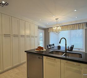 kitchen design amp renovation, home decor, home improvement, kitchen backsplash, kitchen design, Kitchen Eating area