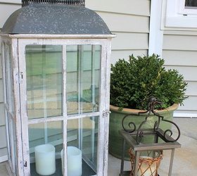 getting the front porch ready for summer, curb appeal, gardening, home decor, outdoor living