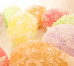 epson salt easter eggs, crafts, Doesn t get any easier