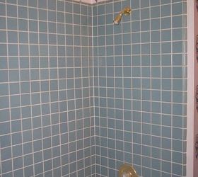 before amp after what do you think, bathroom ideas, home decor, home improvement